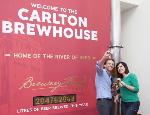 Carlton Brewhouse - Tourism Guide 3
