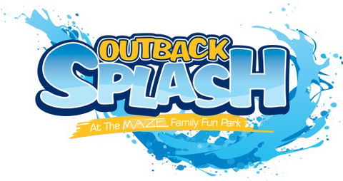 Outback Splash - Tourism Guide 0