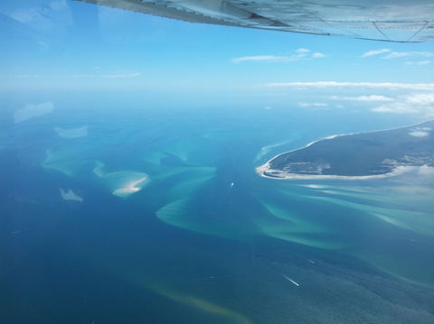 Skydive Hervey Bay - Tourism Guide 3