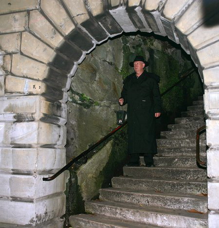 The Rocks Ghost Tours - Tourism Guide 4