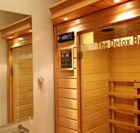 The Boardwalk Spa - Tourism Guide