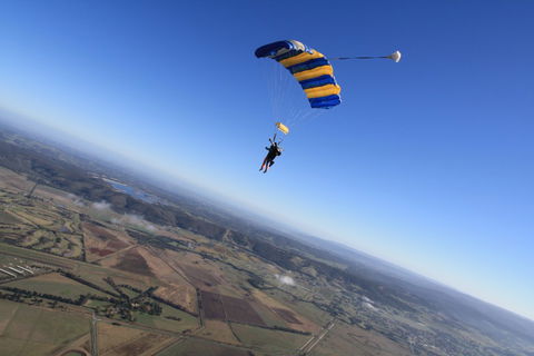 Skydive The Beach And Beyond Yarra Valley - Travel Agents 1