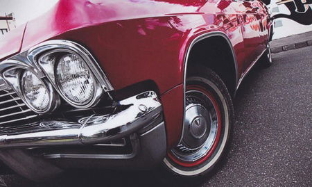 Top Down Tours / Chevrolet Convertibles - Tourism Guide 4