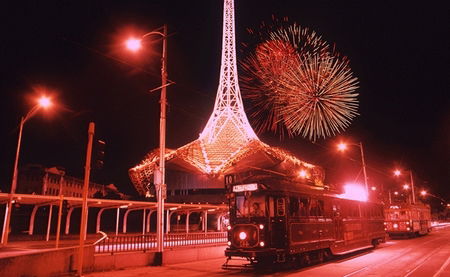 The Colonial Tramcar Restaurant - Tourism Guide 5