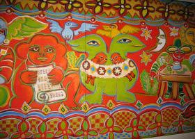 Hidden Secrets Tours - Tourism Guide 3