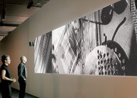 Australian Centre For The Moving Image - Tourism Guide 5