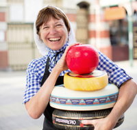 Fremantle Markets - Tourism Guide