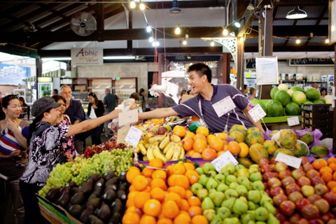 Fremantle Markets - Tourism Guide 2