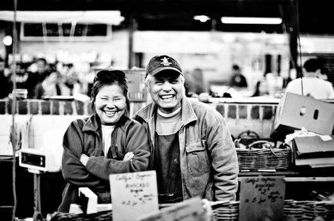 Fremantle Markets - Tourism Guide 3
