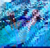 Icebar Melbourne - Tourism Guide