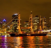 Sydney Heritage Fleet - Tourism Guide