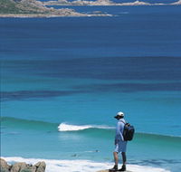Smiths Beach - Tourism Guide