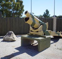 Military Museum Merredin - Tourism Guide