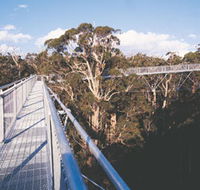 Walpole-Nornalup National Park - Tourism Guide