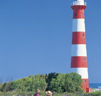 Point Moore Lighthouse - Tourism Guide