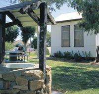 Goomalling Museum - Tourism Guide