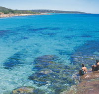 Meelup Beach - Tourism Guide
