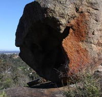 Eagle's View Walk John Forrest National Park - Tourism Guide