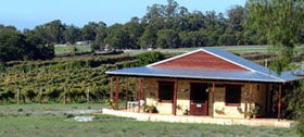 Vineyard 28 - Tourism Guide 0