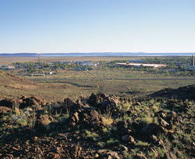 Jaburara Heritage Trail - Tourism Guide 0