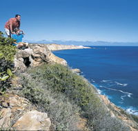 Cape Cuvier Coast - Tourism Guide
