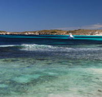 Little Salmon Bay - Tourism Guide