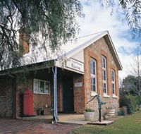 Narrogin Old Courthouse Museum - Tourism Guide