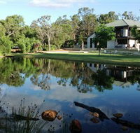 Lake House Gallery - Tourism Guide