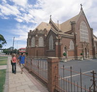 St Mary's Church - Tourism Guide