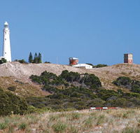 Wadjemup Lighthouse - Tourism Guide