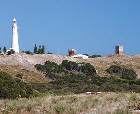 Wadjemup Lighthouse - Tourism Guide 0