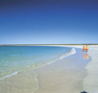 Gnaraloo - Tourism Guide
