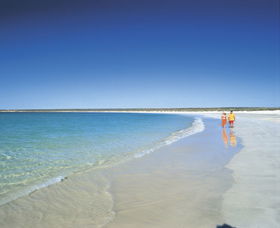 Gnaraloo - Tourism Guide 0