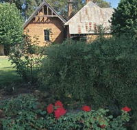 Heritage Rose Garden - Tourism Guide