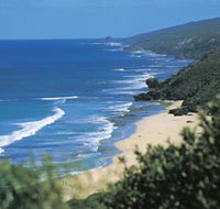 Yallingup Beach - Tourism Guide
