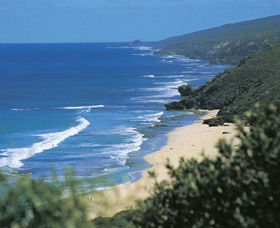 Yallingup Beach - Cruises Travel 0
