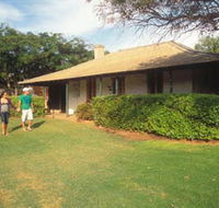 Russ Cottage - Tourism Guide
