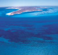 Dirk Hartog Island - Tourism Guide