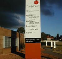 The Kodja Place - Tourism Guide