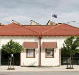 Midland Railway Workshops Interpretive Centre - Tourism Guide