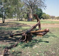 SS Colac - Tourism Guide