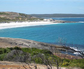 Cape Arid National Park - Tourism Guide 0