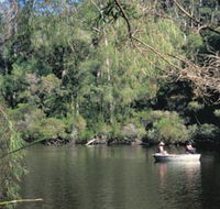 Warren National Park - Tourism Guide