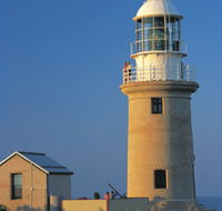 Vlamingh Head Lighthouse - Tourism Guide