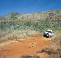 King Leopold Range National Park - Tourism Guide