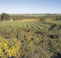 Chapman Valley Scenic Drive - Tourism Guide