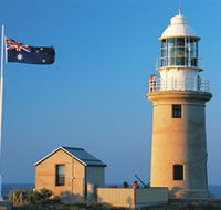 Lighthouse Scenic Drive - Tourism Guide