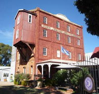 The York Mill - Tourism Guide