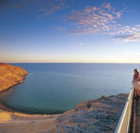 Eagle Bluff - Tourism Guide