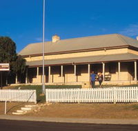 Irwin District Museum - Tourism Guide